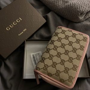 Brand new Gucci wallet